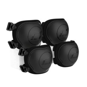 Alternative view of Scoot and Ride Protective Set S