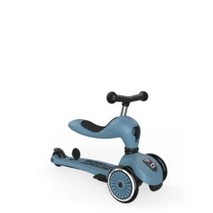 Highwaykick 1 Push and Go – Bild 4