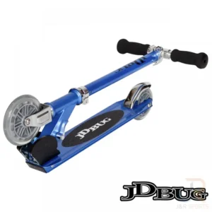 Alternative view of JD BUG Junior