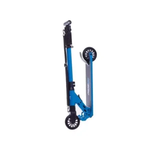 Alternative view of Rideoo 120 City Scooter