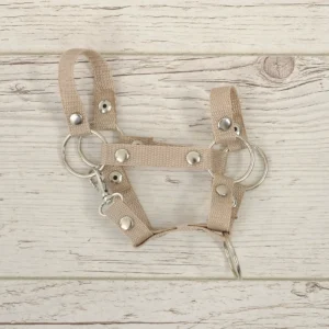 Alternative view of Halfter A4 & A5 | Beige