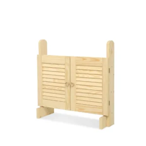 Ställe für Steckenpferde