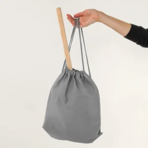 Taschen für Steckenpferde