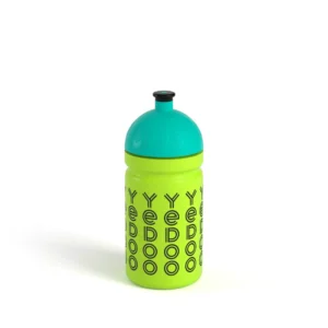 Trinkflasche Yedoo 0,5 l