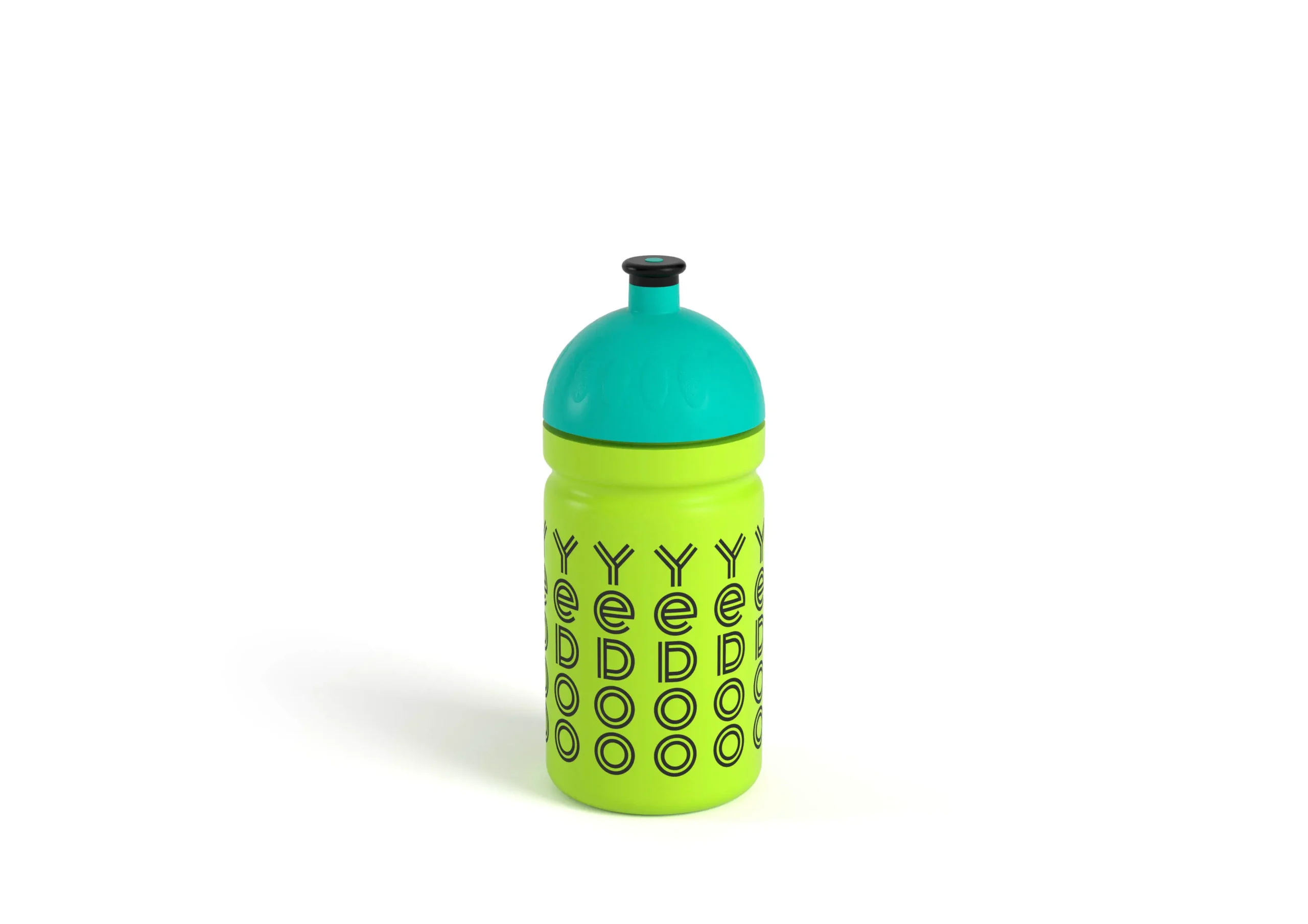 Trinkflasche Yedoo 0,5 l