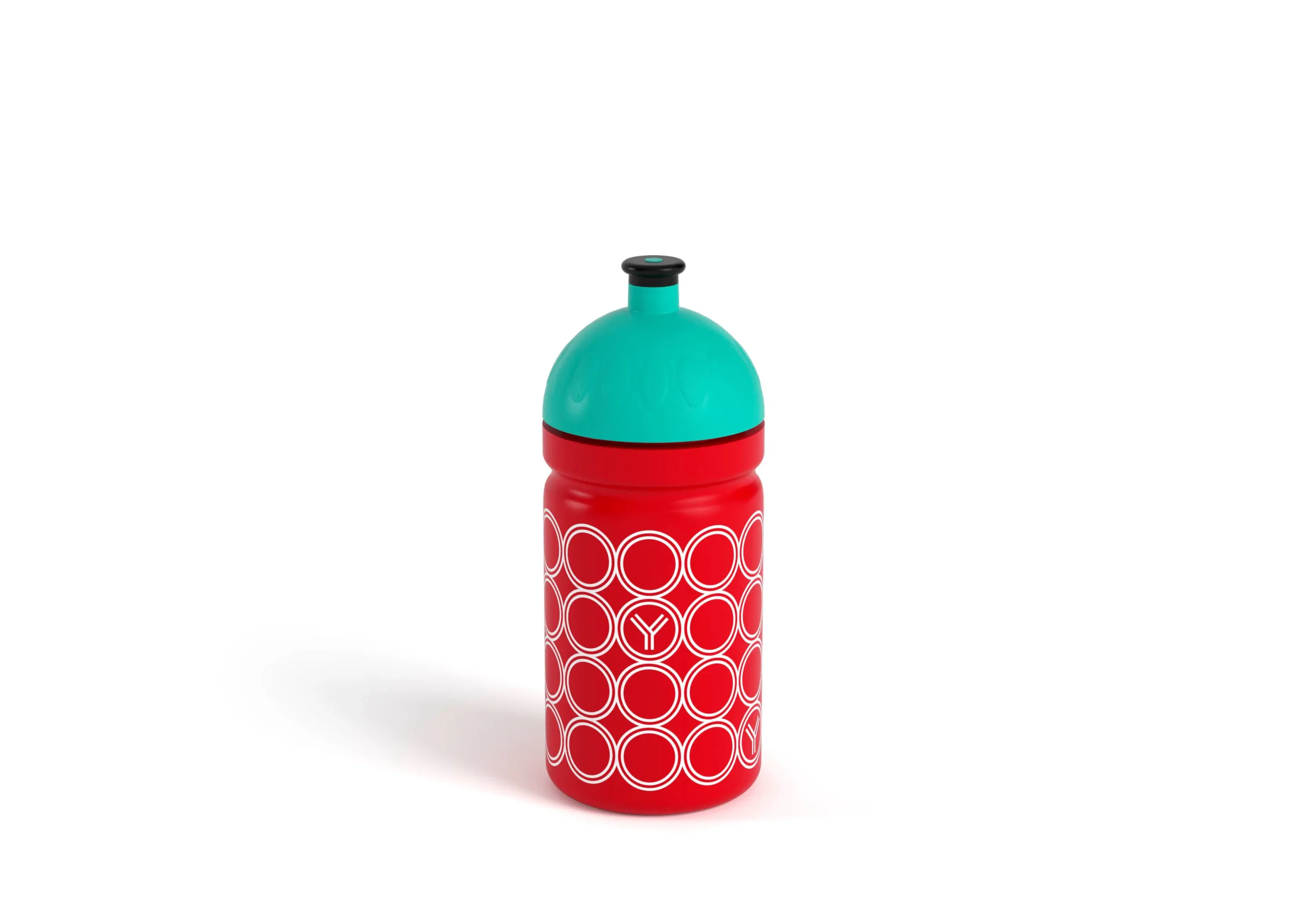 Trinkflasche Yedoo 0,5 l – Bild 4