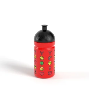 Alternative view of Trinkflasche Yedoo Emoji 0,5 l