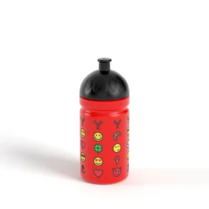 Alternative view of Trinkflasche Yedoo Emoji 0,5 l