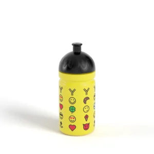 Trinkflasche Yedoo Emoji 0,5 l