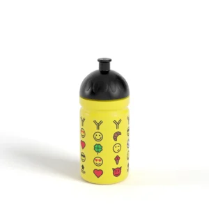 Trinkflasche Yedoo Emoji 0,5 l
