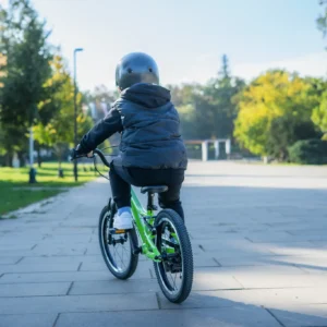 Yedoo Kinderfahrrad Koolo 16" – Bild 4
