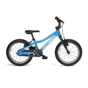 Alternative view of Yedoo Kinderfahrrad Koolo 16"