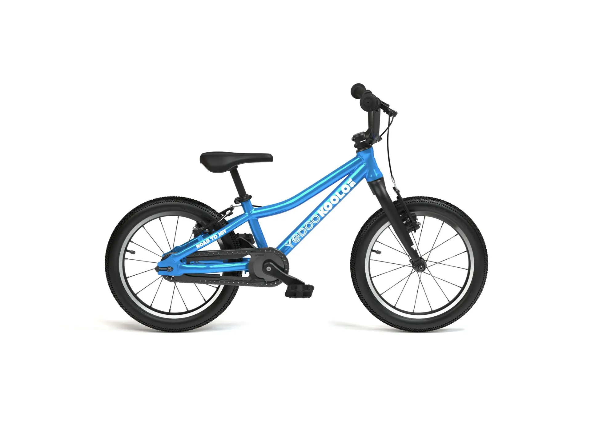 Yedoo Kinderfahrrad Koolo 16" – Bild 2