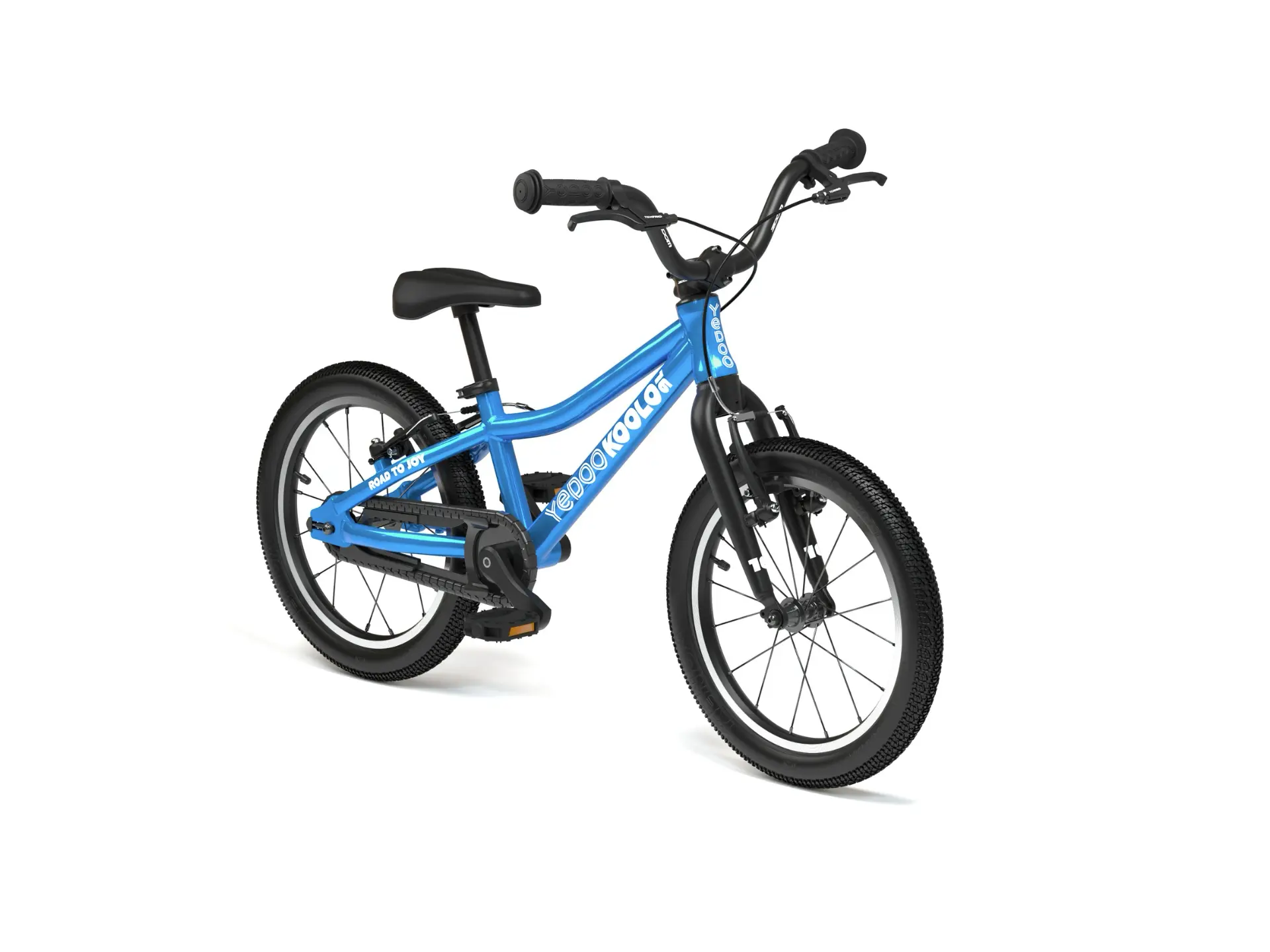 Yedoo Kinderfahrrad Koolo 16"