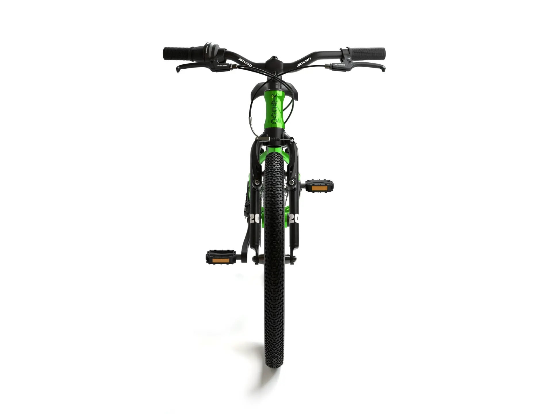 Yedoo Kinderfahrrad Koolo 20" – Bild 5