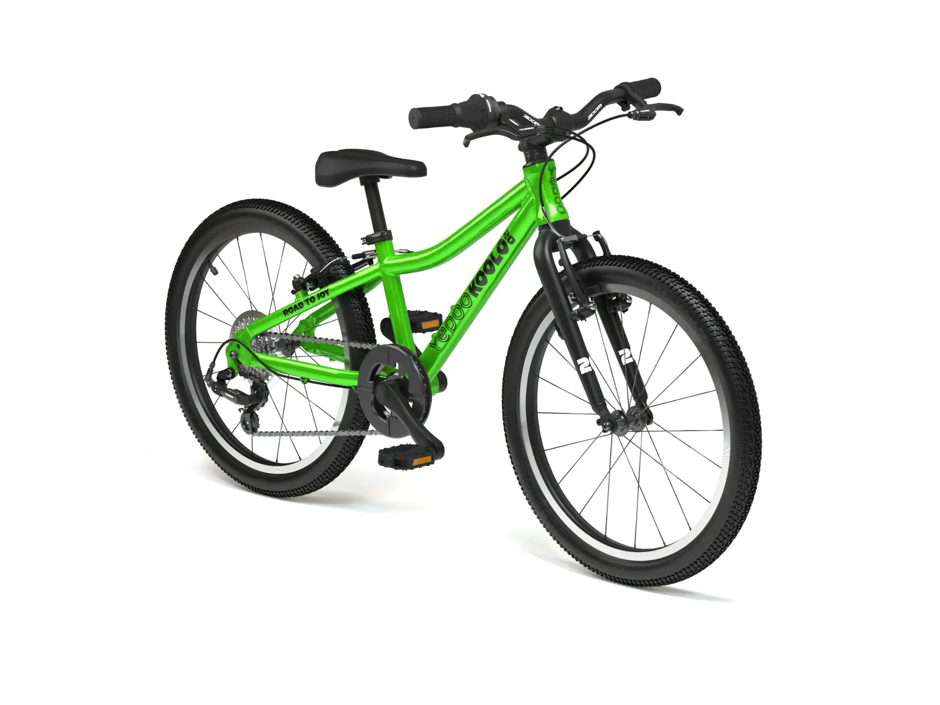 Yedoo Kinderfahrrad Koolo 20"
