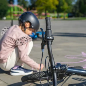 Alternative view of Yedoo Kinderfahrrad Koolo 20"