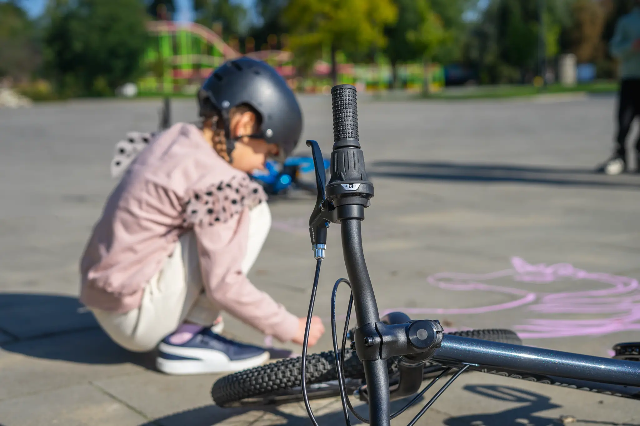 Yedoo Kinderfahrrad Koolo 20" – Bild 2