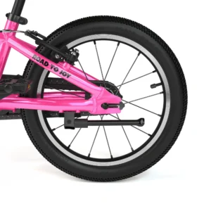 Alternative view of Fahrradständer Yedoo Koolo 16"