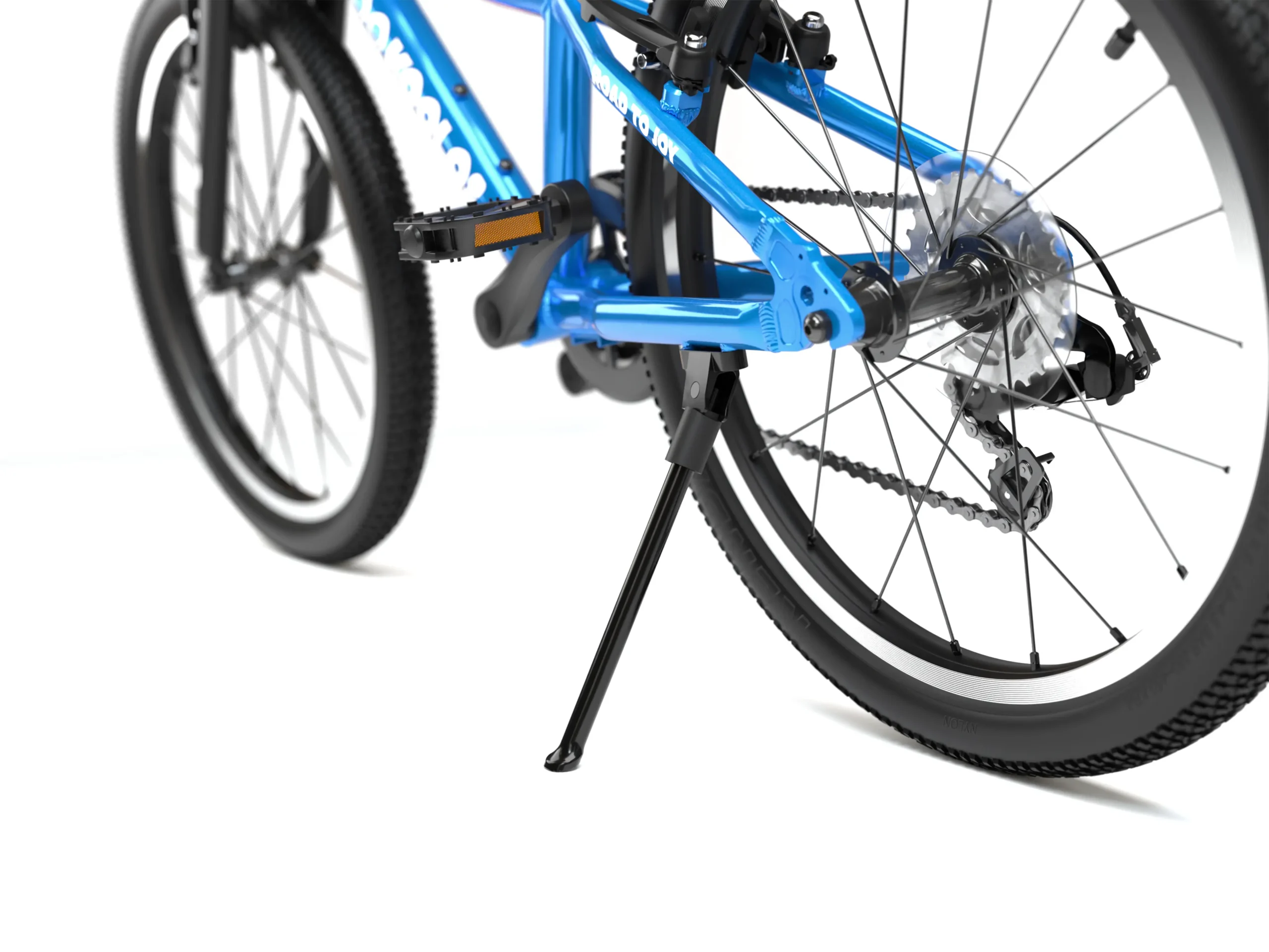 Fahrradständer Koolo 20" – Bild 3