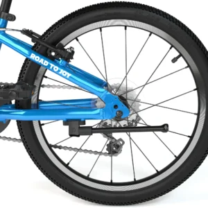 Alternative view of Fahrradständer Koolo 20"