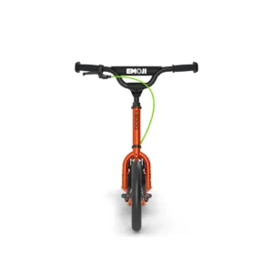 Alternative view of Yedoo Mau Emoji