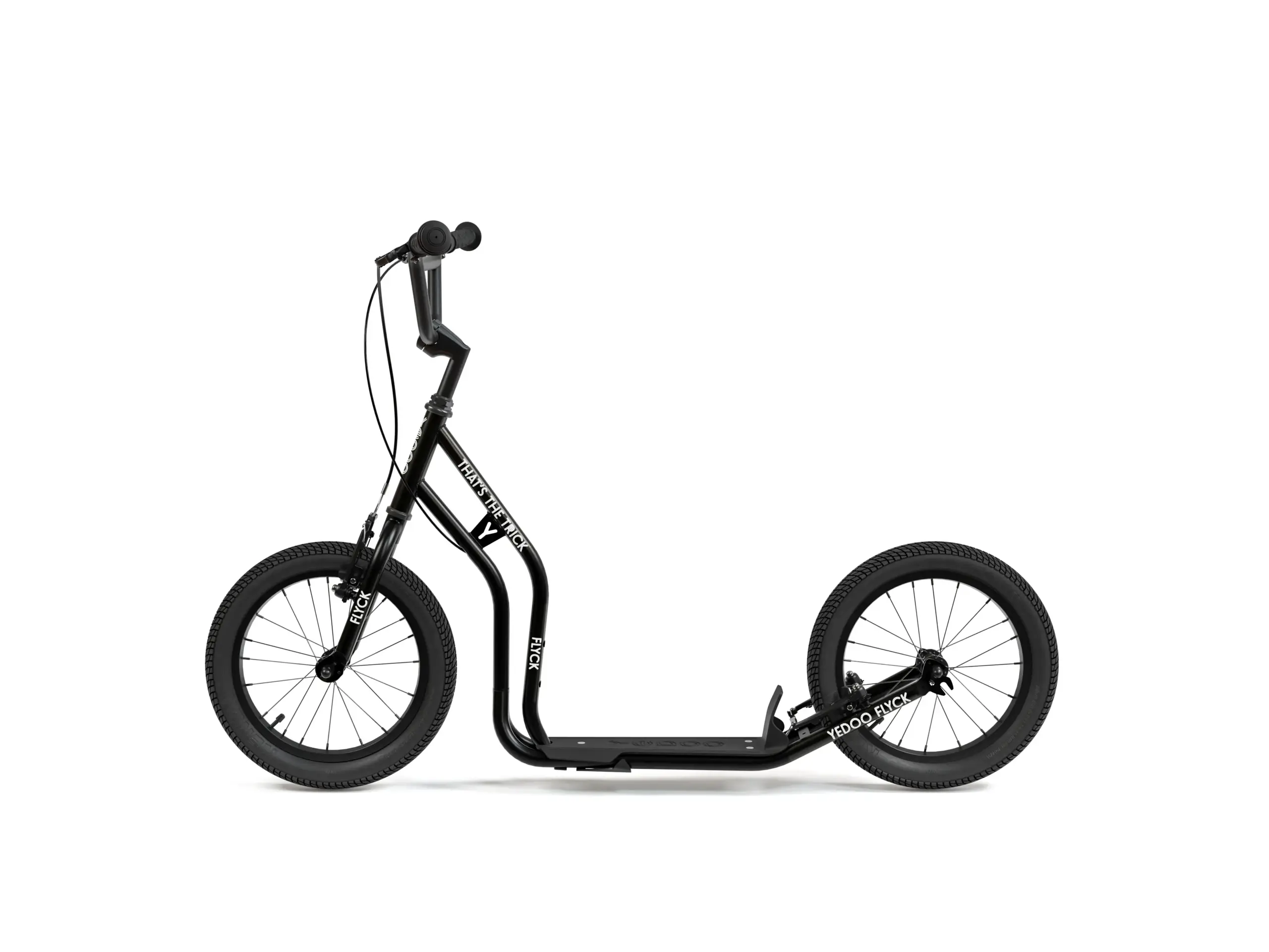 Yedoo Flyck – Bild 3