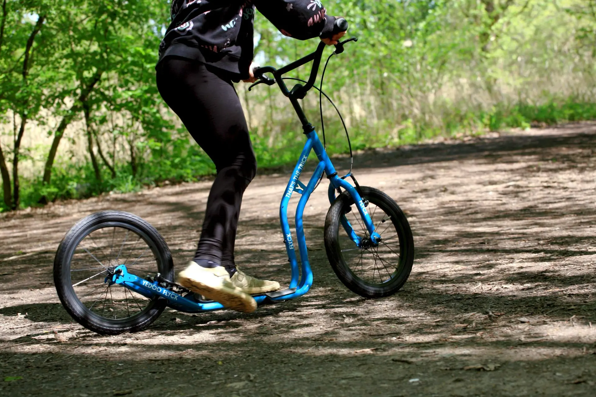 Yedoo Flyck – Bild 6
