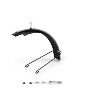 Yedoo Schutzblech 16" vorne