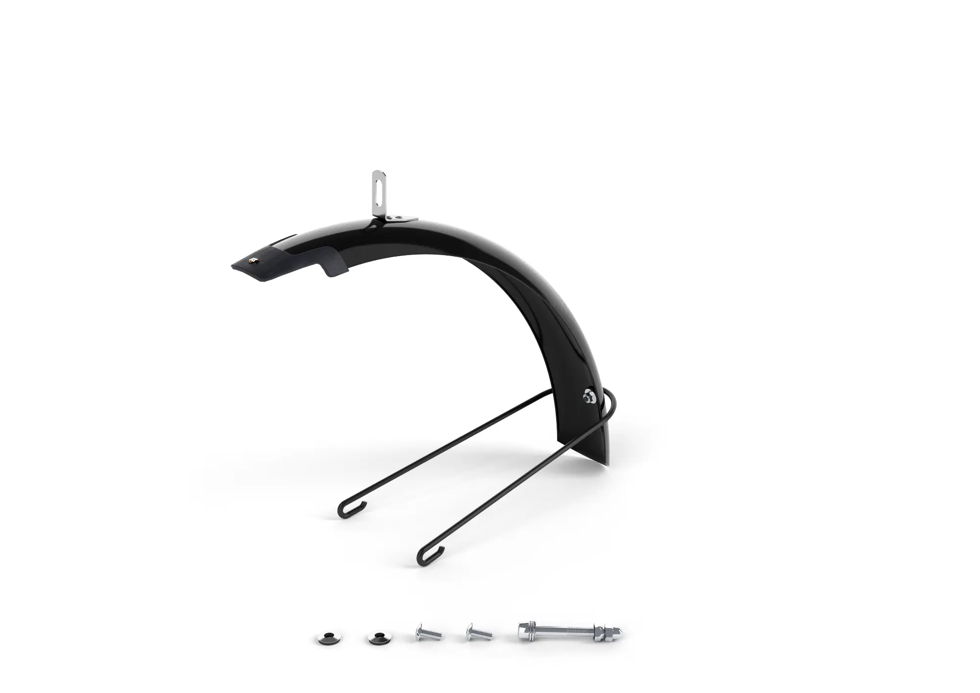 Yedoo Schutzblech 16" vorne