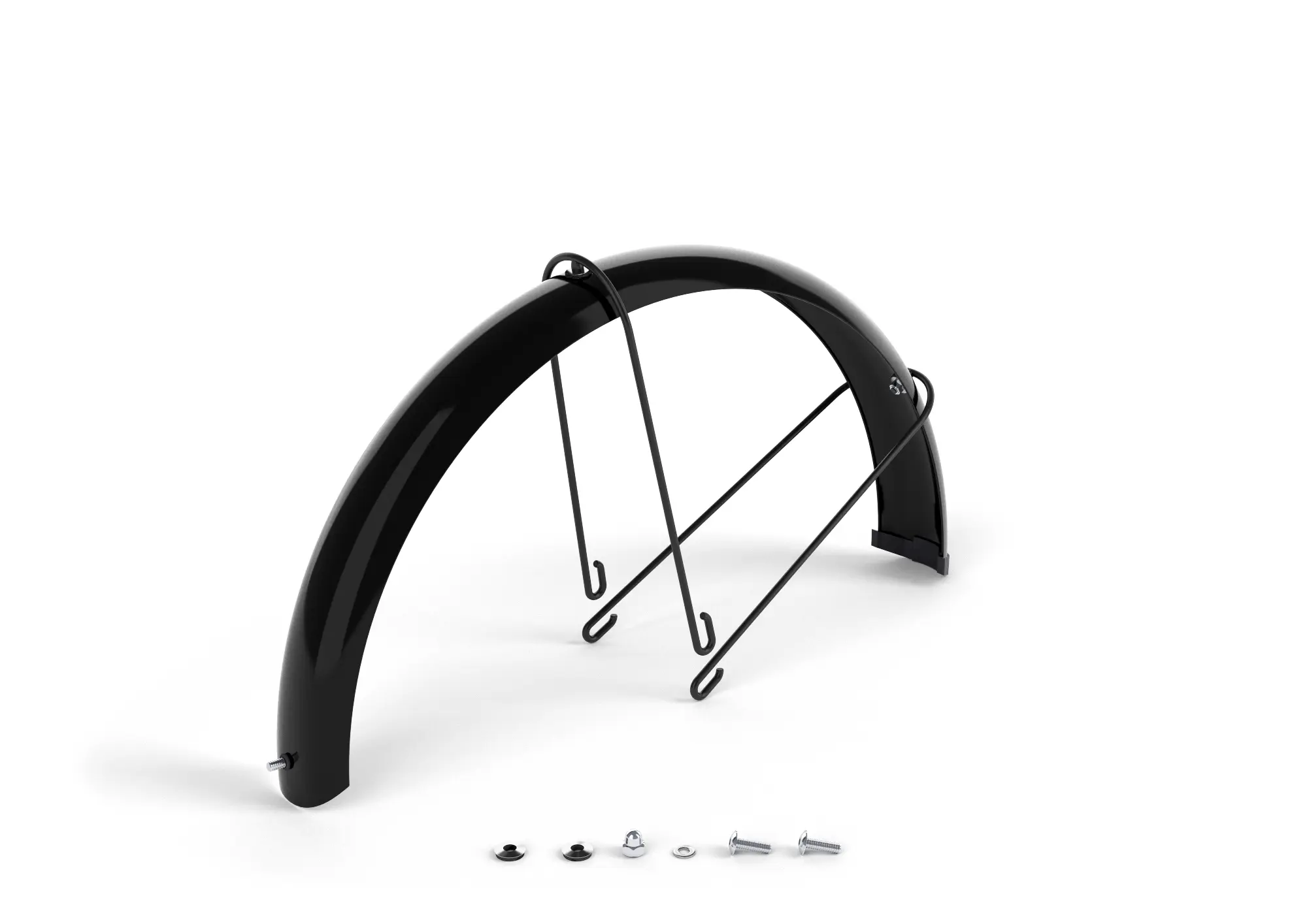 Yedoo Schutzblech 16" hinten