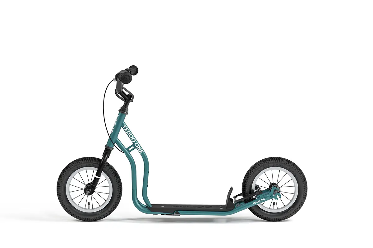 Yedoo One Y40 – Bild 3