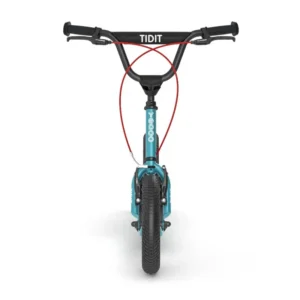 Alternative view of Yedoo Tidit