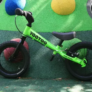 Yedoo YooToo Laufrad – Bild 4
